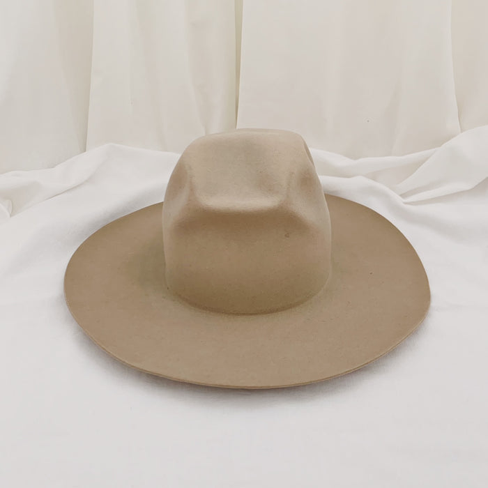 Vintage Resistol Cowboy Hat